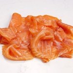 Smoked Salmon