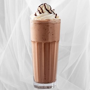 Chocolate Milshake