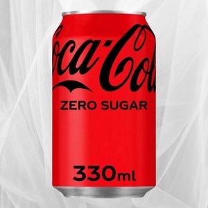Coke Zero