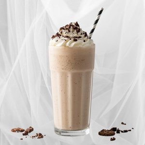 Cookie & Cream Milkshake