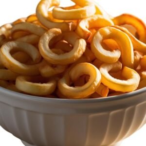 Curly Fries