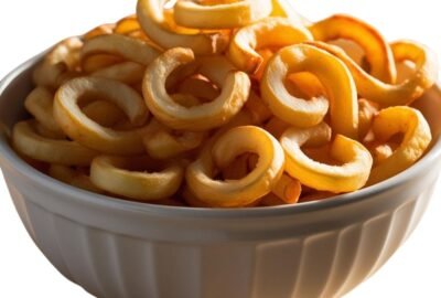 Curly Fries