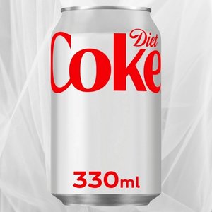 Diet Coke