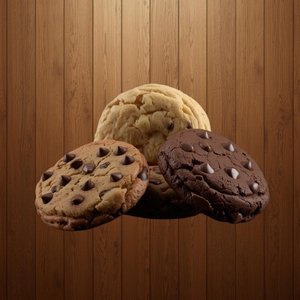 Cookies 3Pcs