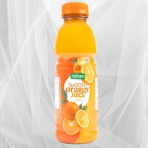 Pure Orange Juice