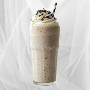 Oreo Milkshake