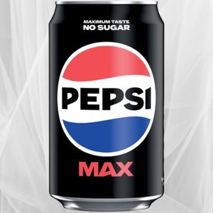 Pepsi Max