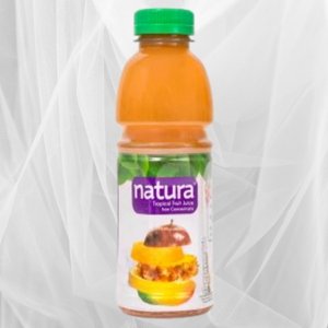 Pure Apple & Mango Juice